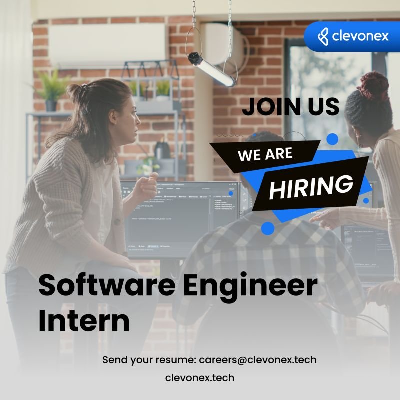  Software Engineer